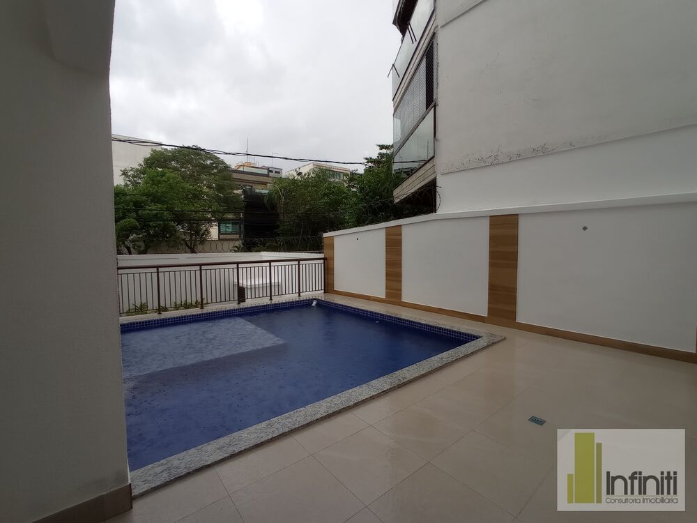 Apartamento à venda com 3 quartos, 110m² - Foto 5
