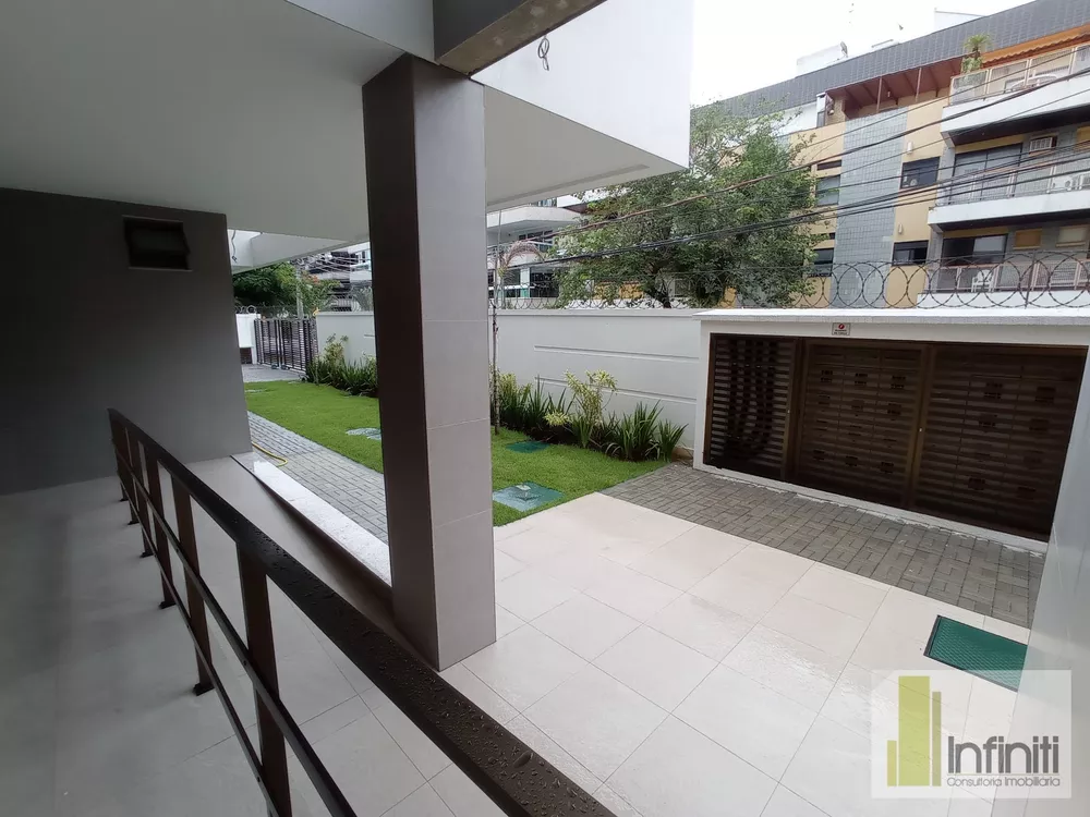 Apartamento, 3 quartos, 110 m² - Foto 15