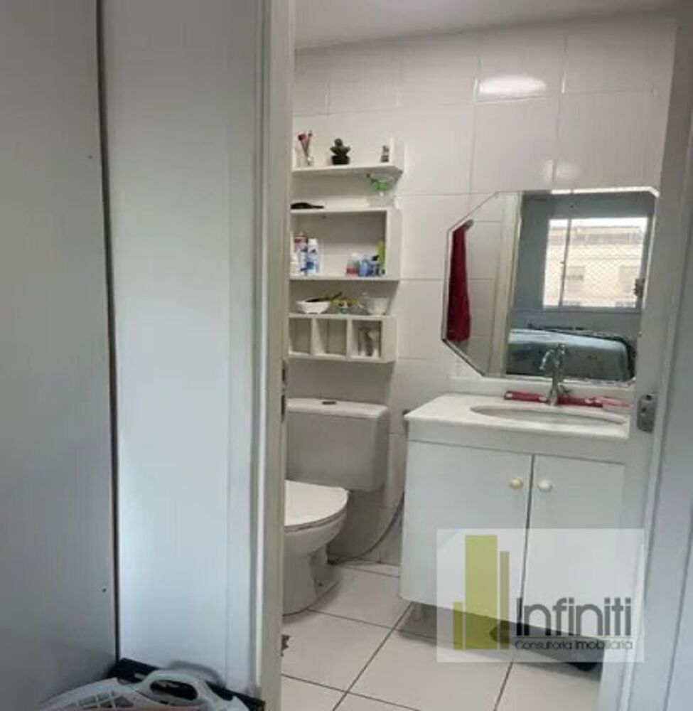 Apartamento, 2 quartos, 62 m² - Foto 17