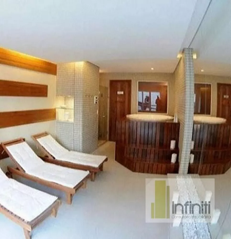 Apartamento, 2 quartos, 62 m² - Foto 2