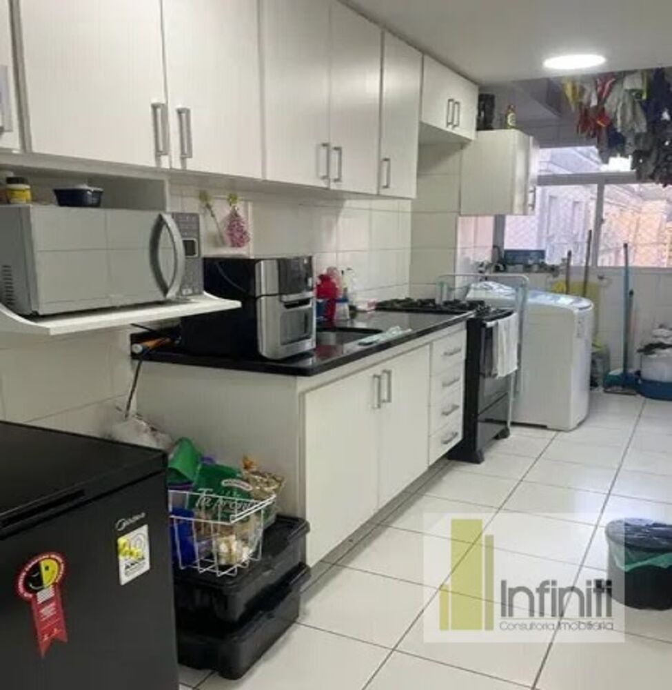 Apartamento, 2 quartos, 62 m² - Foto 13