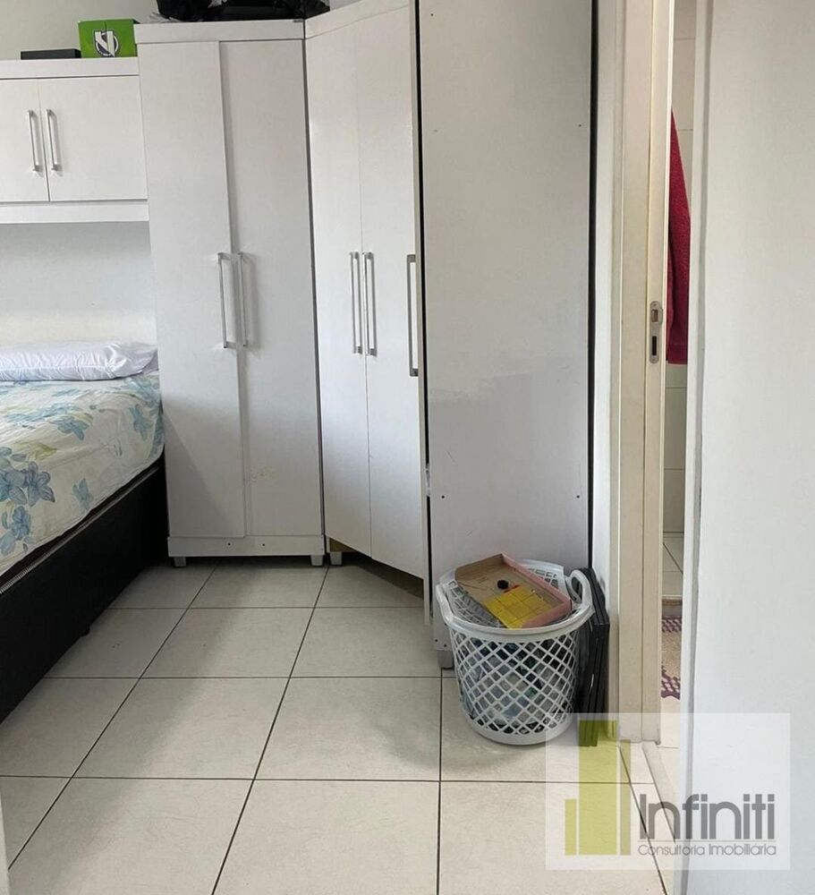 Apartamento, 2 quartos, 62 m² - Foto 9