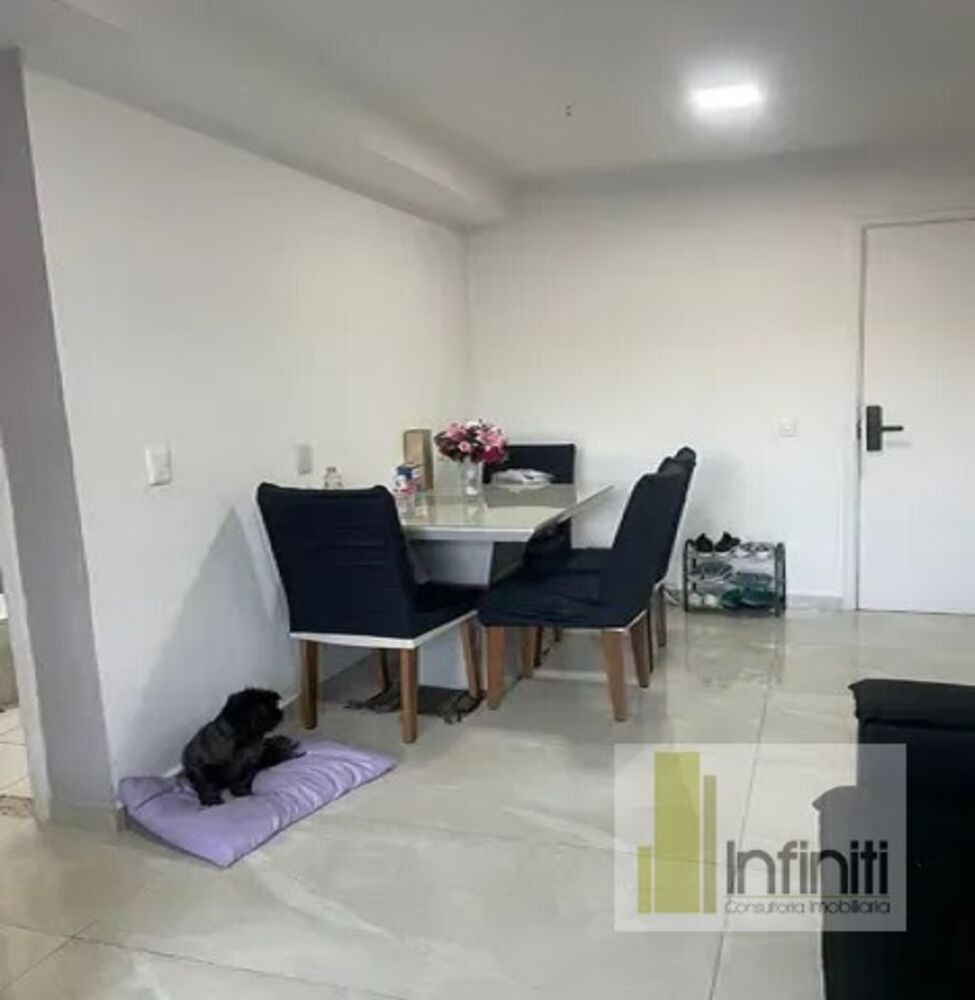 Apartamento, 2 quartos, 62 m² - Foto 5