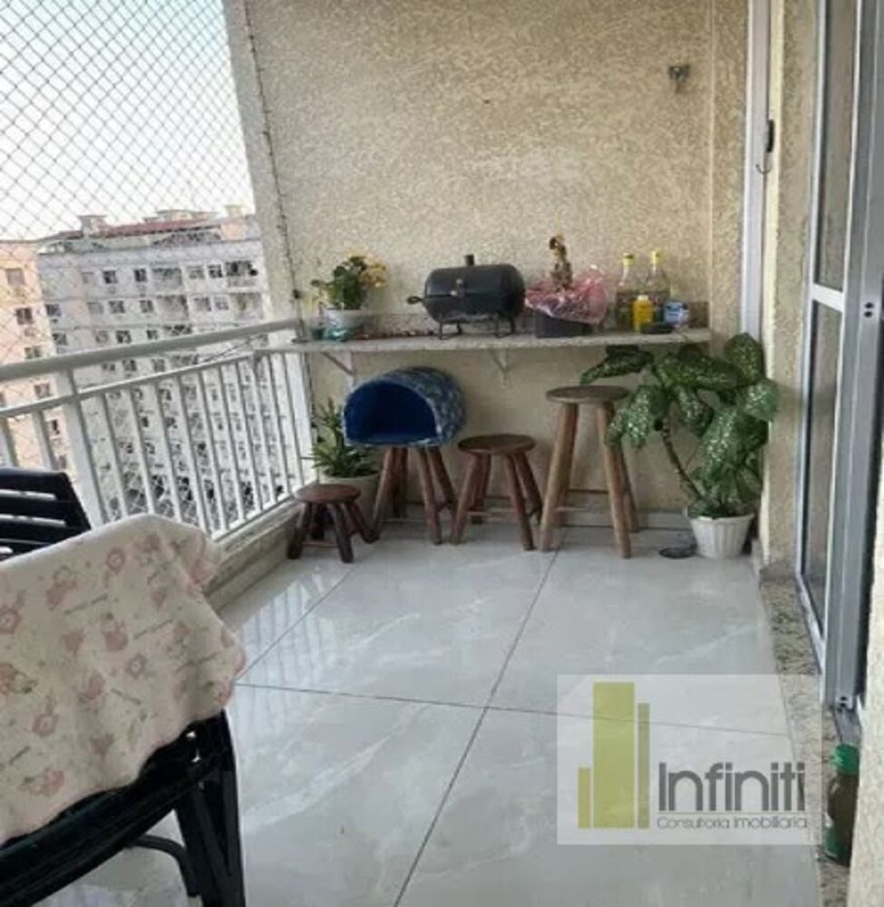 Apartamento, 2 quartos, 62 m² - Foto 16
