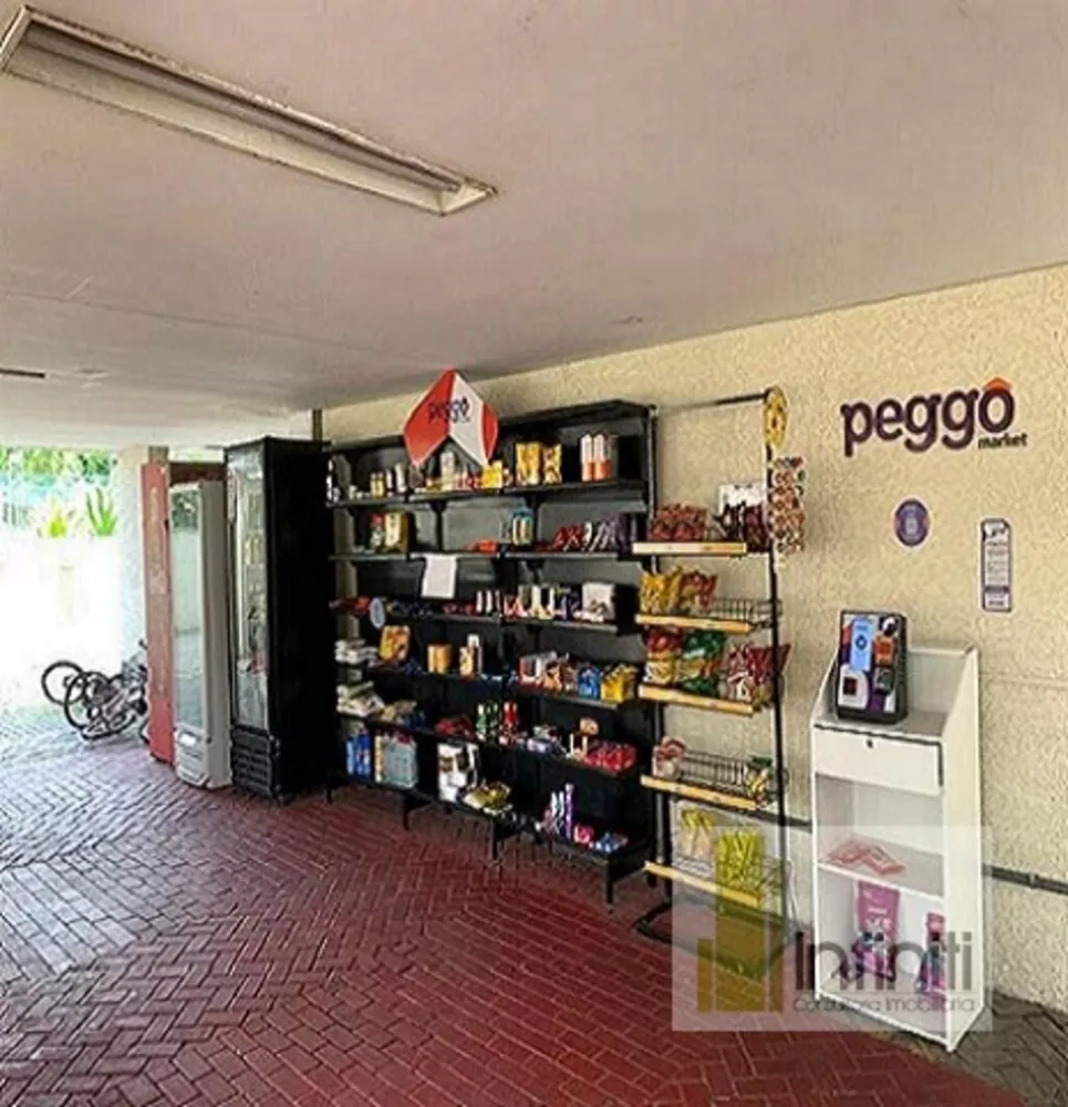 Apartamento, 2 quartos, 62 m² - Foto 3