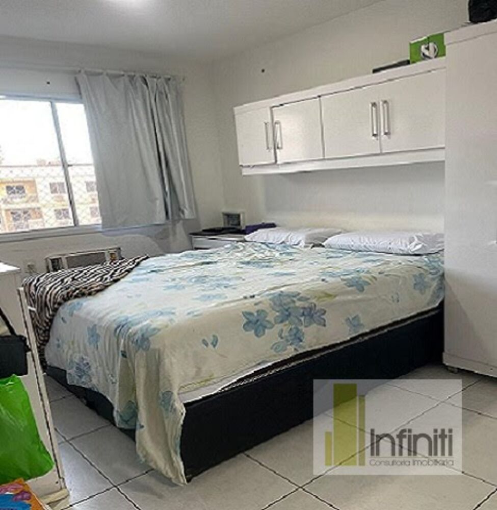 Apartamento, 2 quartos, 62 m² - Foto 4