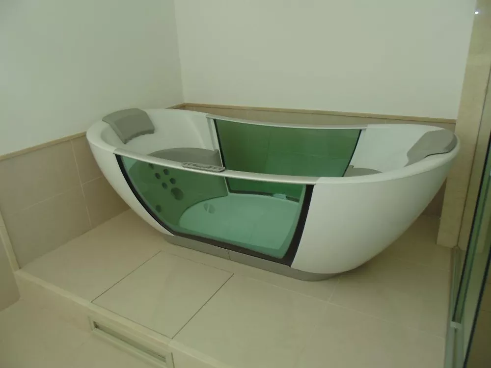 Apartamento, 4 quartos, 333 m² - Foto 21