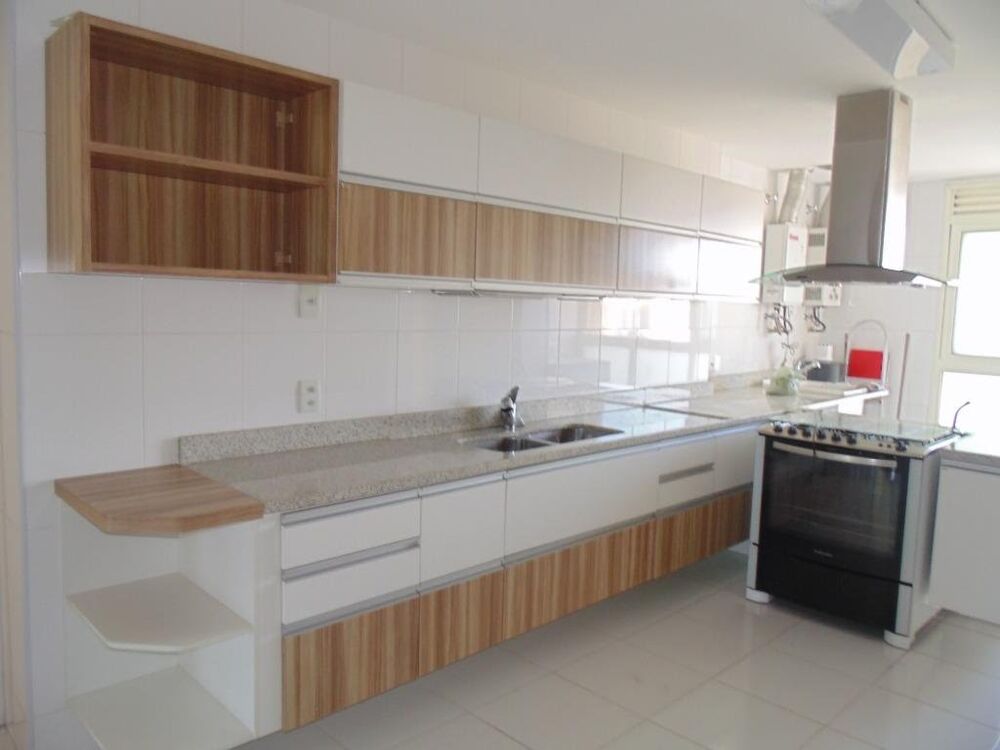 Apartamento, 4 quartos, 333 m² - Foto 29