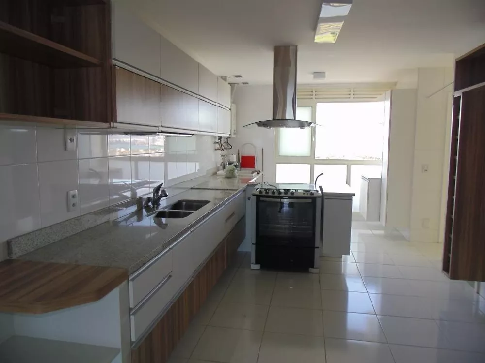 Apartamento, 4 quartos, 333 m² - Foto 3