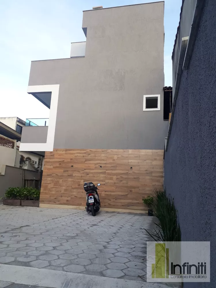 Casa de Condomínio, 3 quartos - Foto 5
