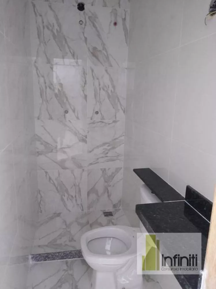 Casa de Condomínio, 3 quartos - Foto 7