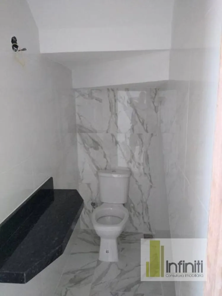 Casa de Condomínio, 3 quartos - Foto 22