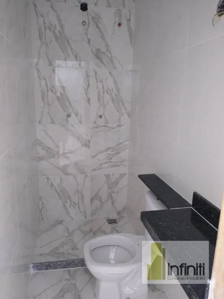 Casa de Condomínio, 3 quartos - Foto 10