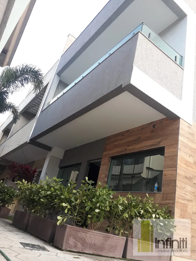 Casa de Condomínio, 3 quartos - Foto 32