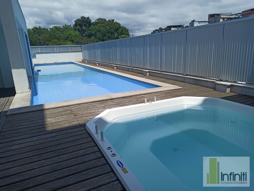 Conjunto Comercial-Sala à venda, 22m² - Foto 5