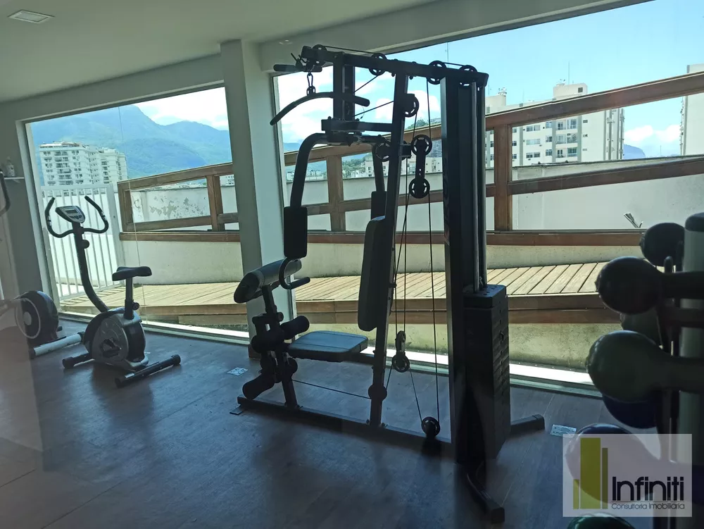 Sala-Conjunto, 22 m² - Foto 16