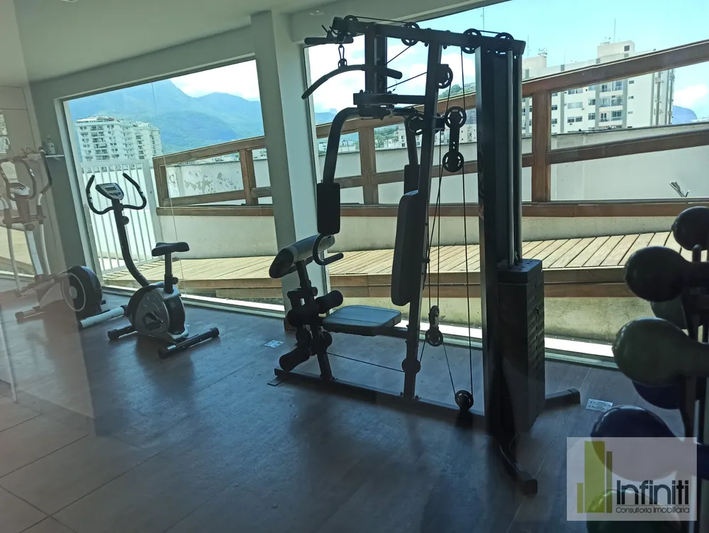 Sala-Conjunto, 22 m² - Foto 26