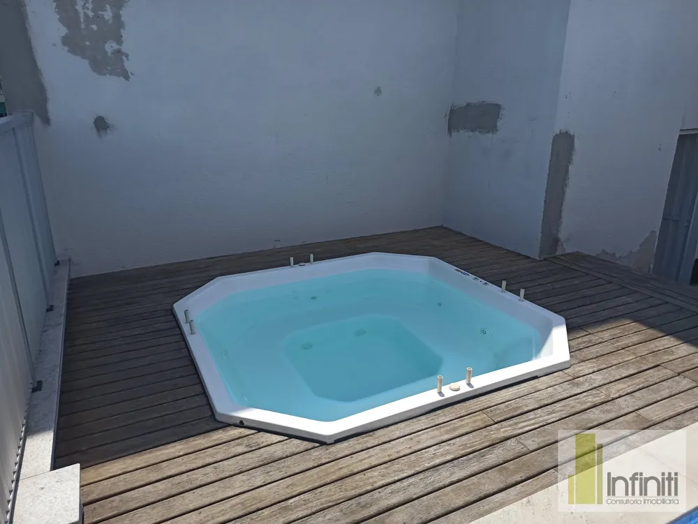 Sala-Conjunto, 22 m² - Foto 18
