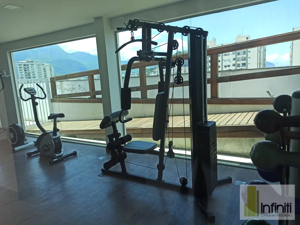 Sala-Conjunto, 22 m² - Foto 32