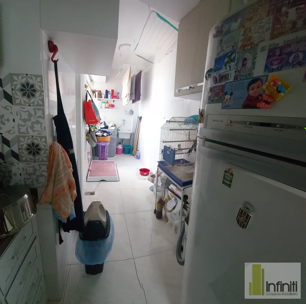 Apartamento, 2 quartos, 60 m² - Foto 24
