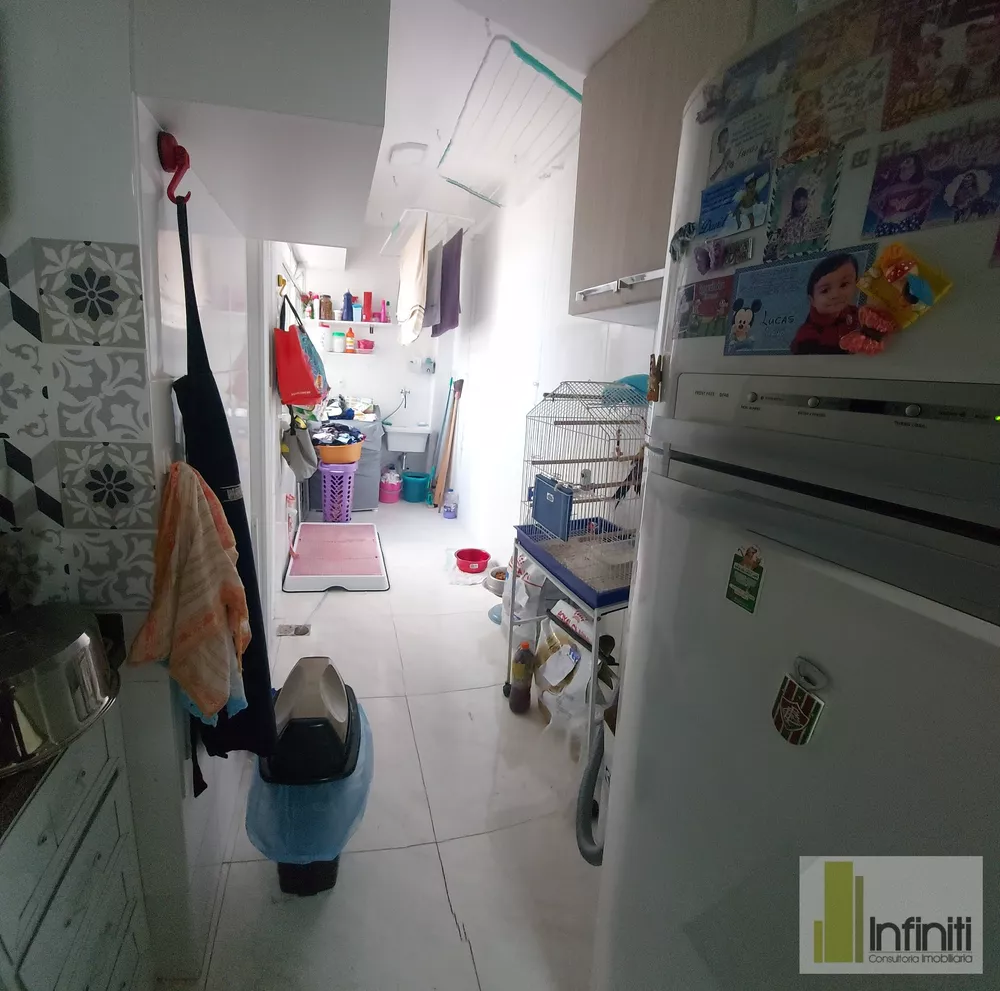Apartamento, 2 quartos, 60 m² - Foto 14