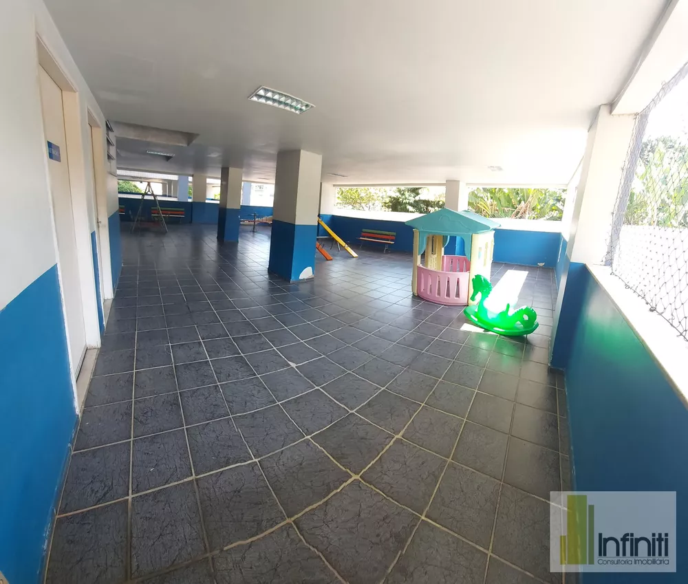 Apartamento, 2 quartos, 60 m² - Foto 2