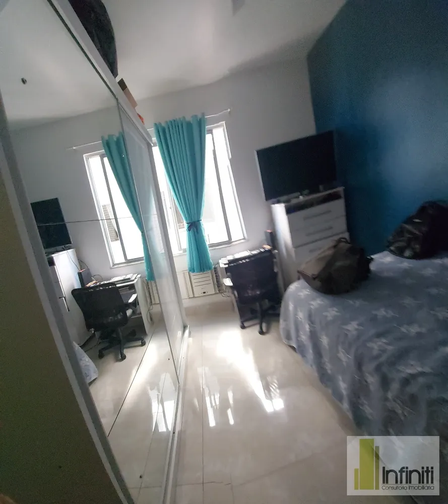 Apartamento, 2 quartos, 60 m² - Foto 12