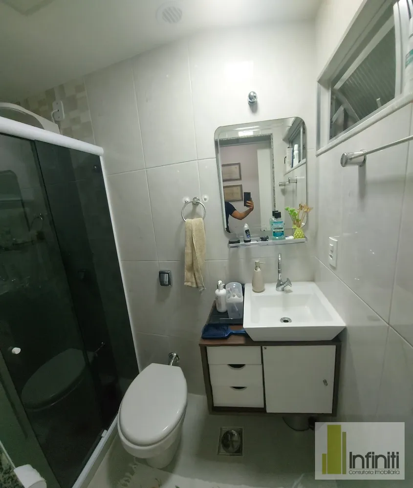 Apartamento, 2 quartos, 60 m² - Foto 4