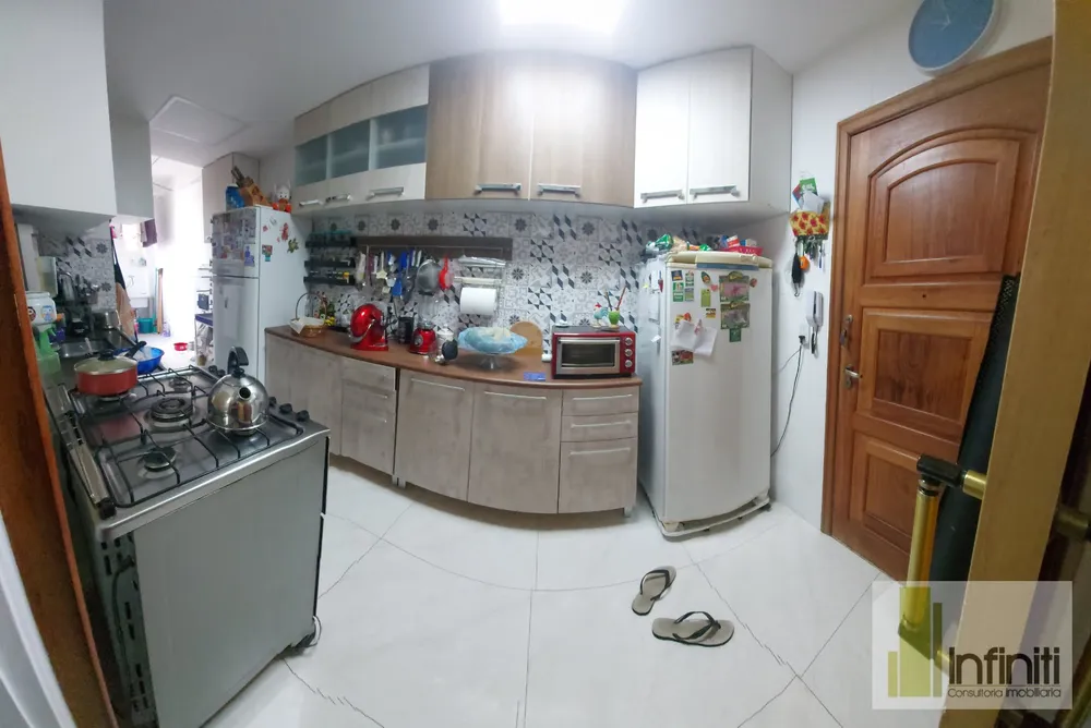 Apartamento, 2 quartos, 60 m² - Foto 18