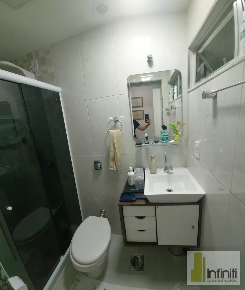 Apartamento, 2 quartos, 60 m² - Foto 15