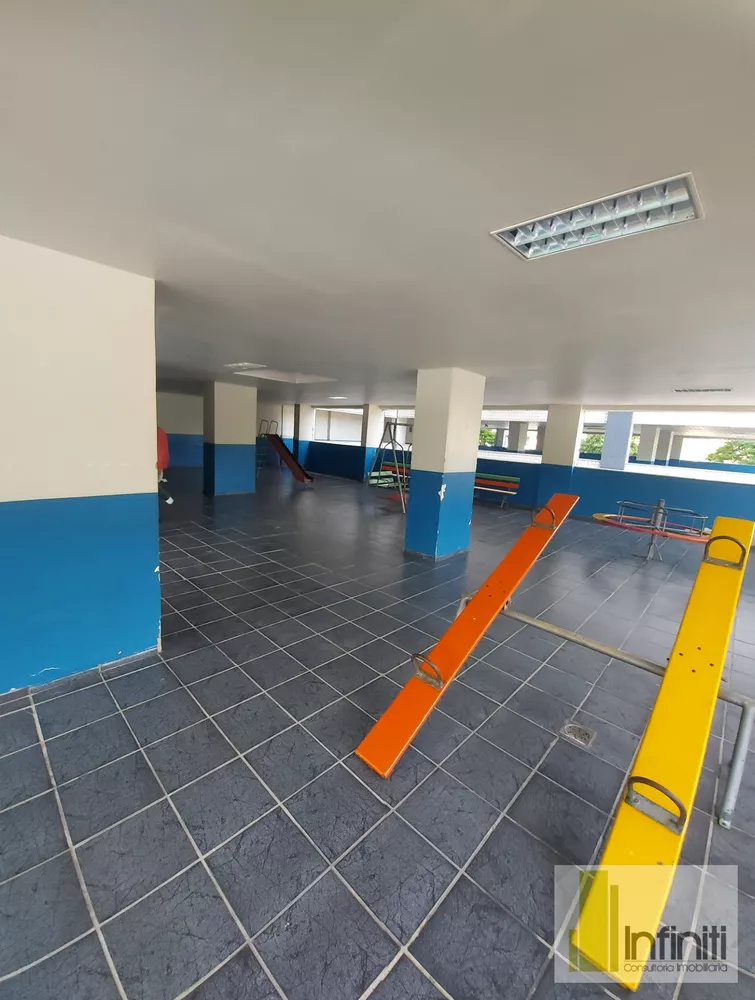Apartamento, 2 quartos, 60 m² - Foto 12