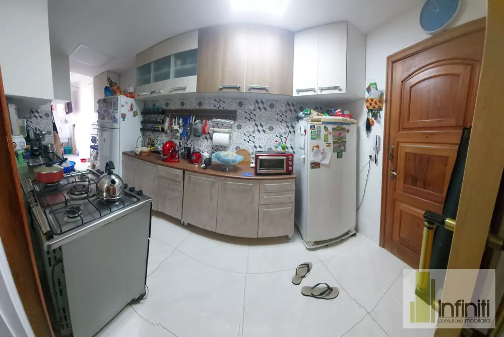 Apartamento, 2 quartos, 60 m² - Foto 8