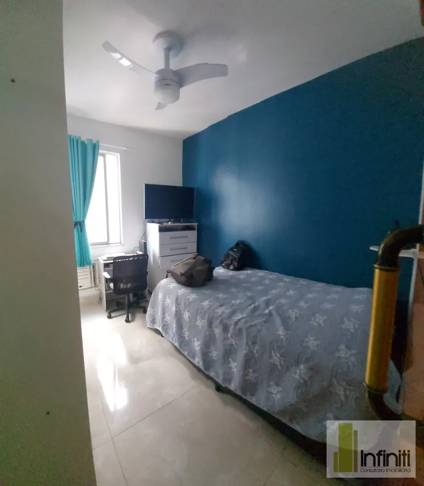 Apartamento, 2 quartos, 60 m² - Foto 19