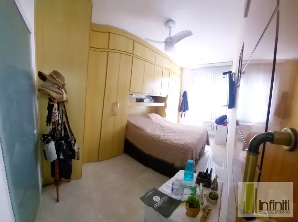 Apartamento, 2 quartos, 60 m² - Foto 9