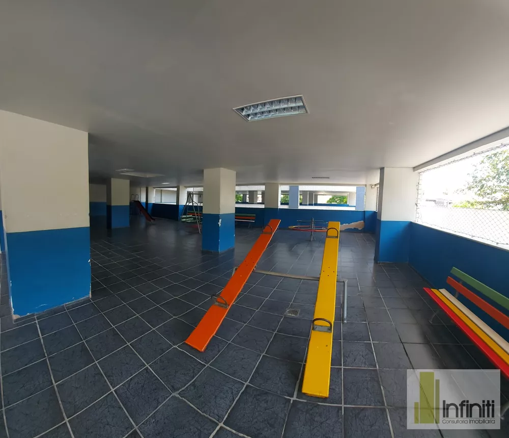 Apartamento, 2 quartos, 60 m² - Foto 11