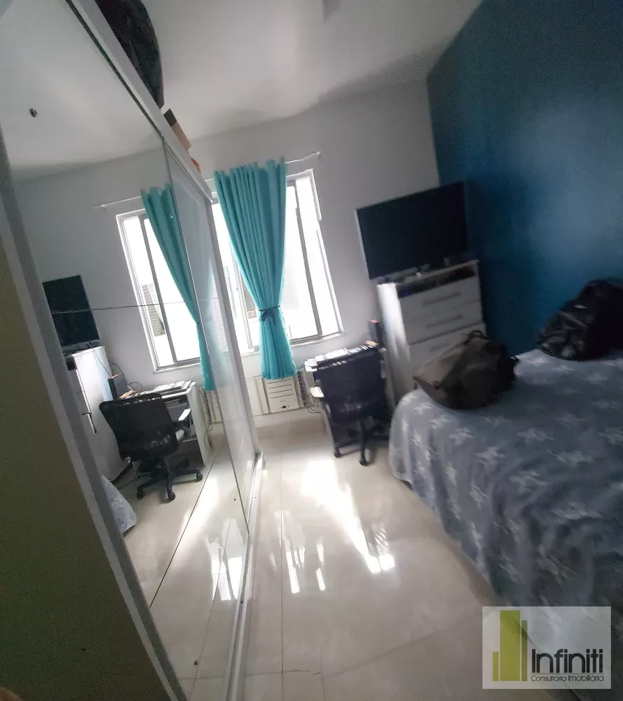 Apartamento, 2 quartos, 60 m² - Foto 5