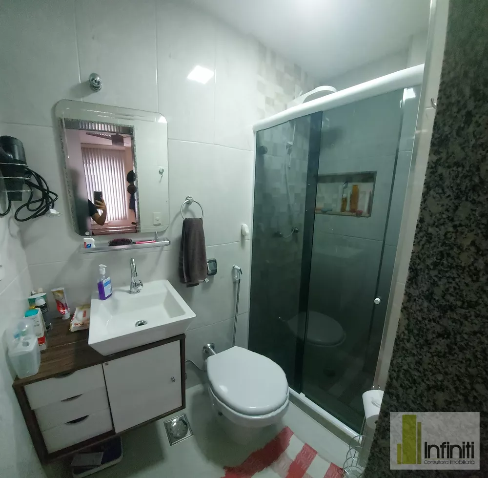Apartamento, 2 quartos, 60 m² - Foto 4