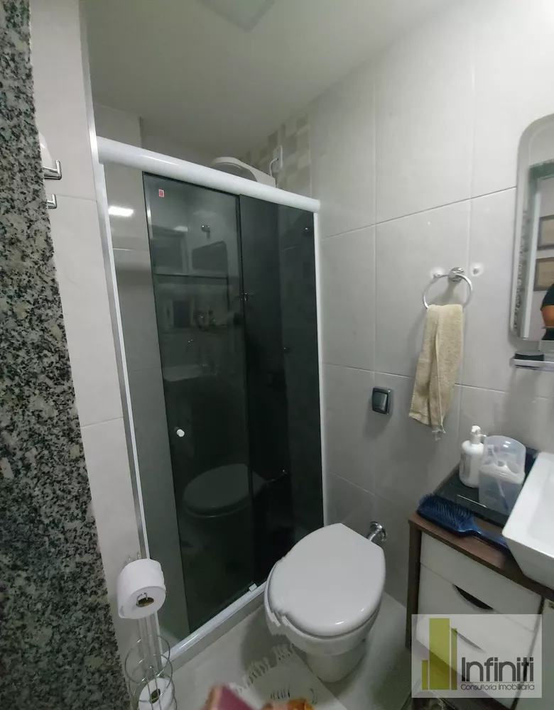 Apartamento, 2 quartos, 60 m² - Foto 10