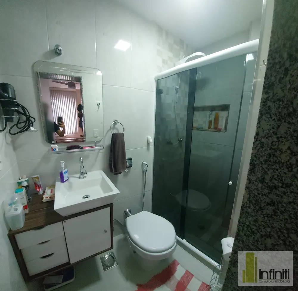 Apartamento, 2 quartos, 60 m² - Foto 22
