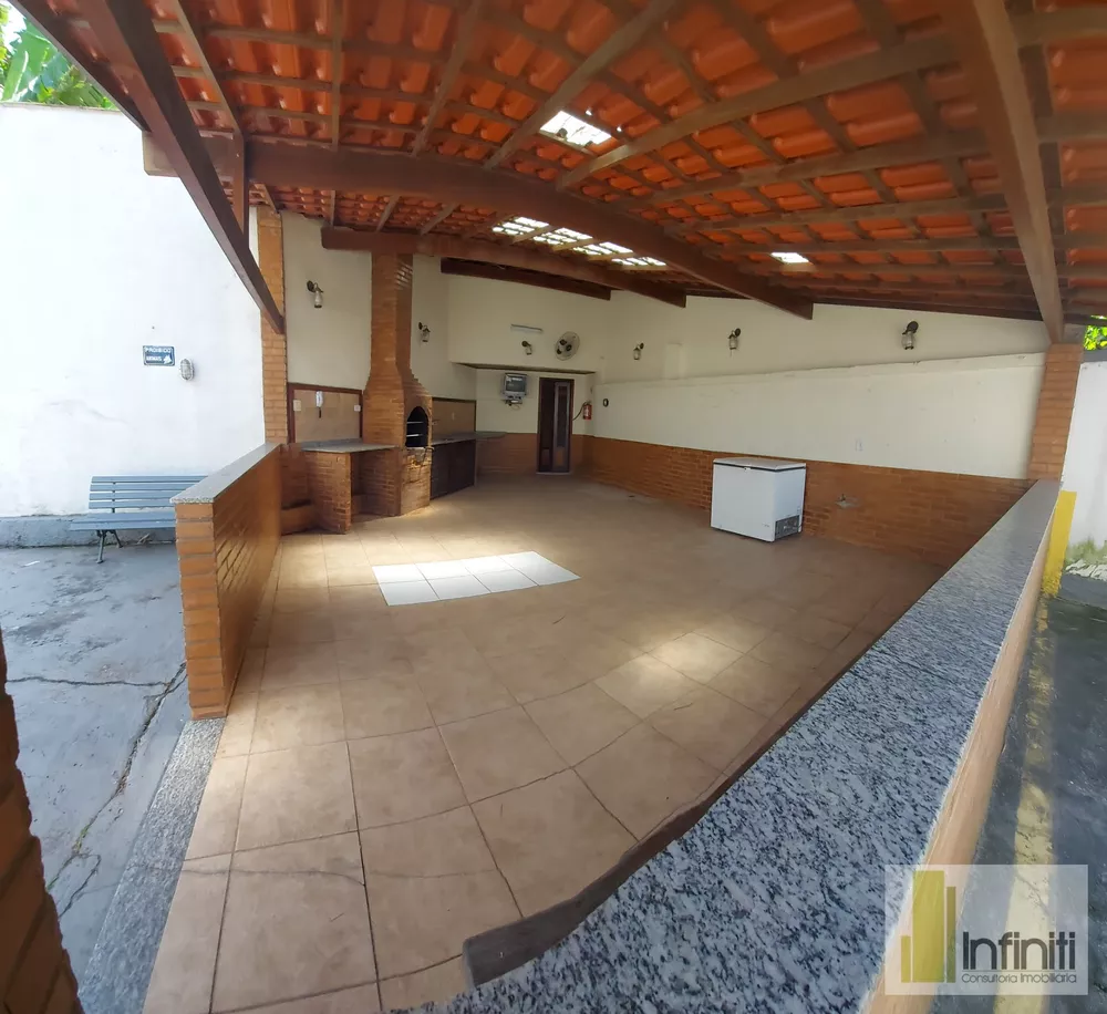 Apartamento, 2 quartos, 60 m² - Foto 6