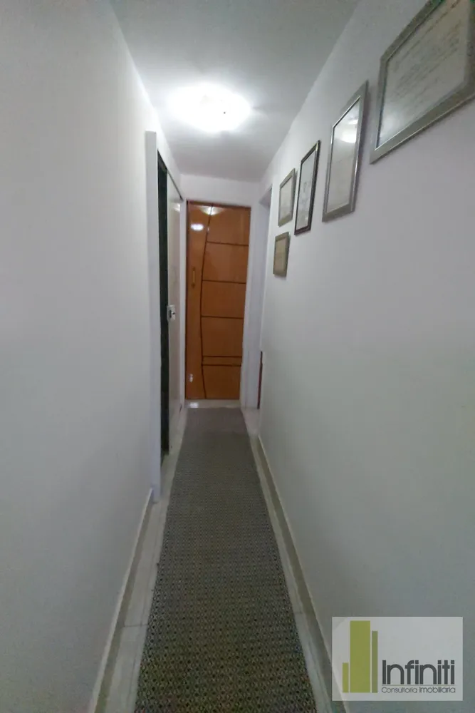 Apartamento, 2 quartos, 60 m² - Foto 8