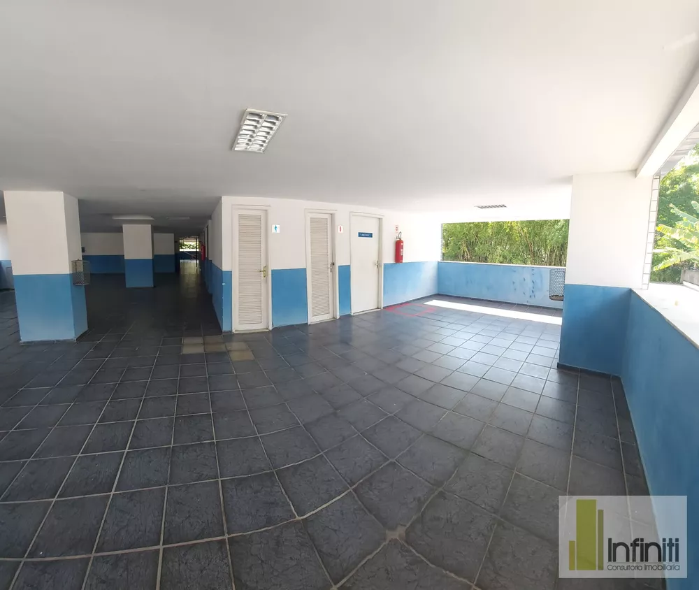 Apartamento, 2 quartos, 60 m² - Foto 16