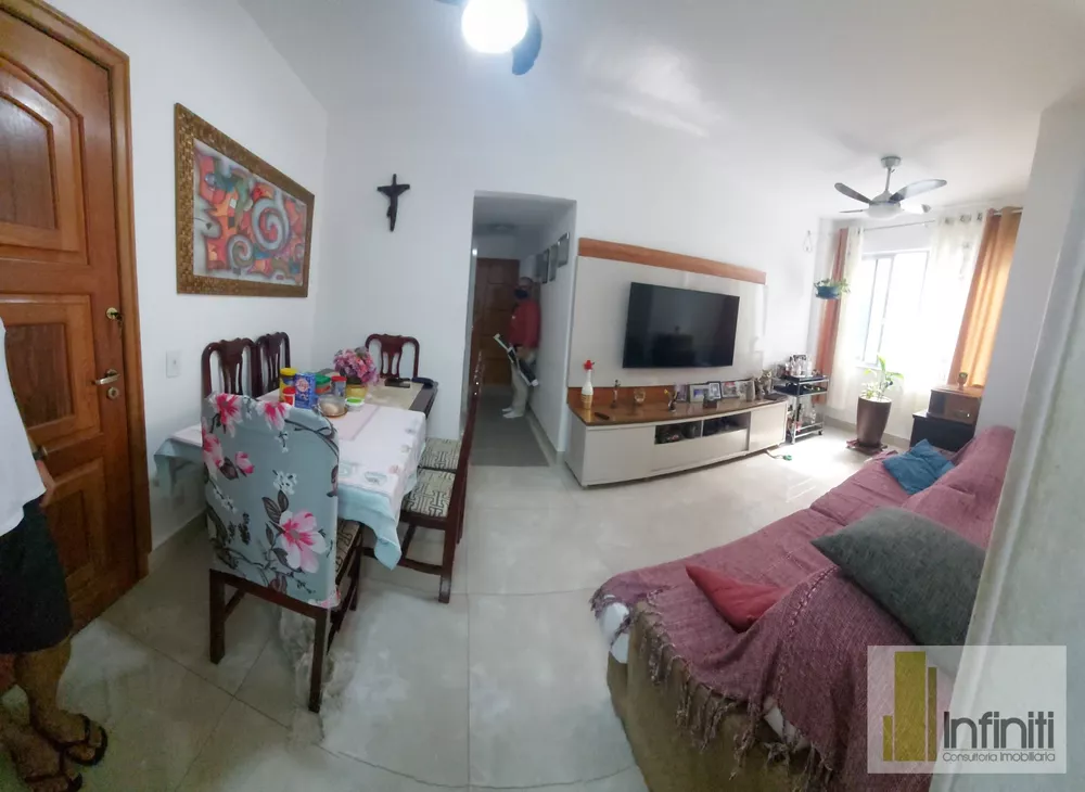 Apartamento, 2 quartos, 60 m² - Foto 13