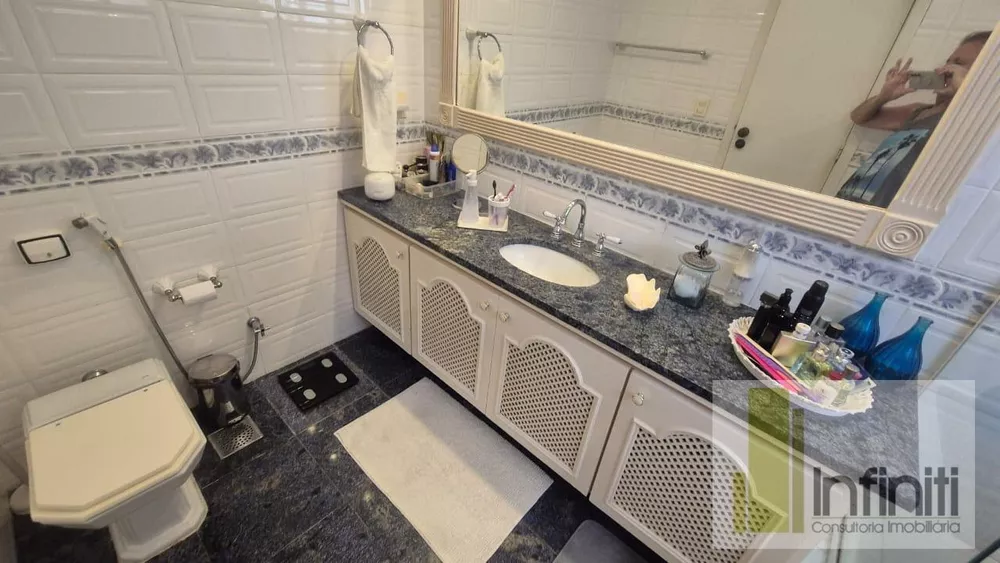 Apartamento, 4 quartos, 310 m² - Foto 7