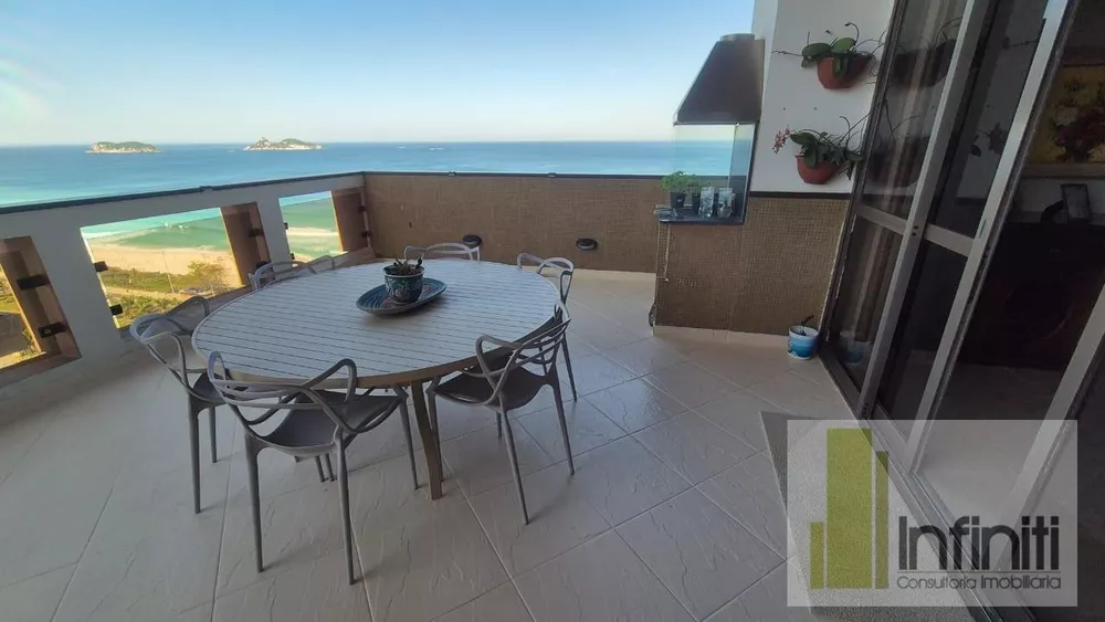 Apartamento, 4 quartos, 310 m² - Foto 2