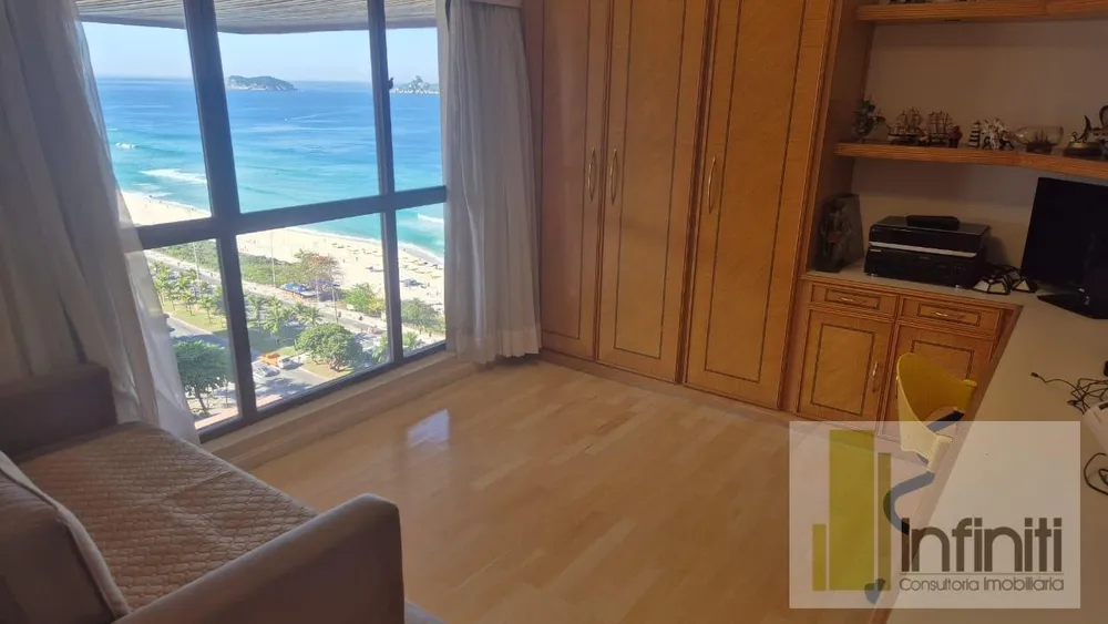 Apartamento, 4 quartos, 310 m² - Foto 24