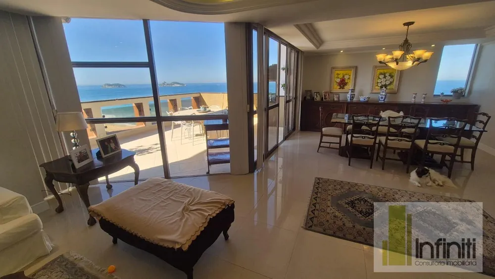 Apartamento, 4 quartos, 310 m² - Foto 8