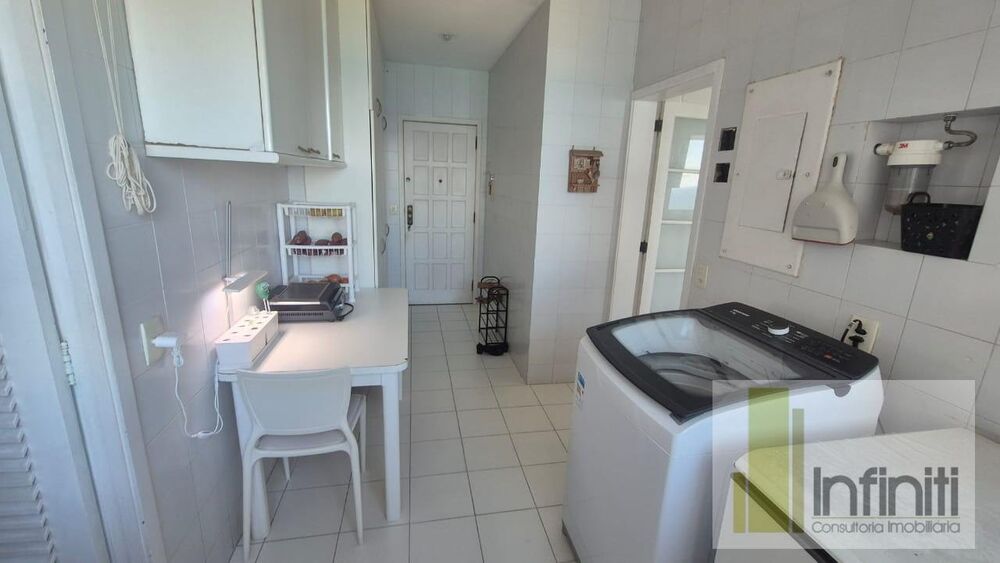 Apartamento à venda com 4 quartos, 310m² - Foto 7