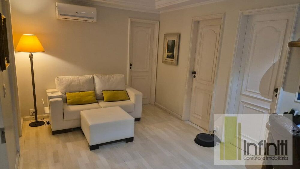Apartamento à venda com 4 quartos, 310m² - Foto 5