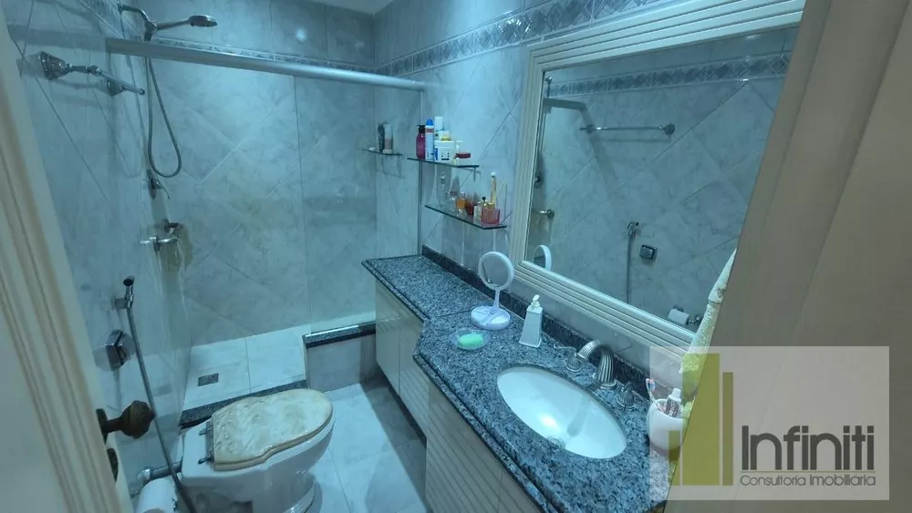 Apartamento, 4 quartos, 310 m² - Foto 6